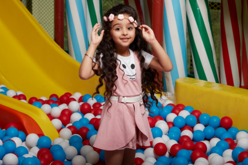 kids Zone at Belvedere