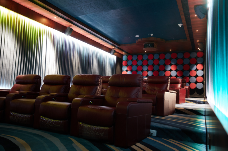 Top Clubs in Ahmedabad