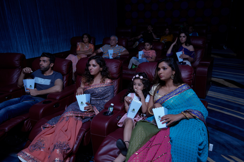 Best Club in Ahmedabad