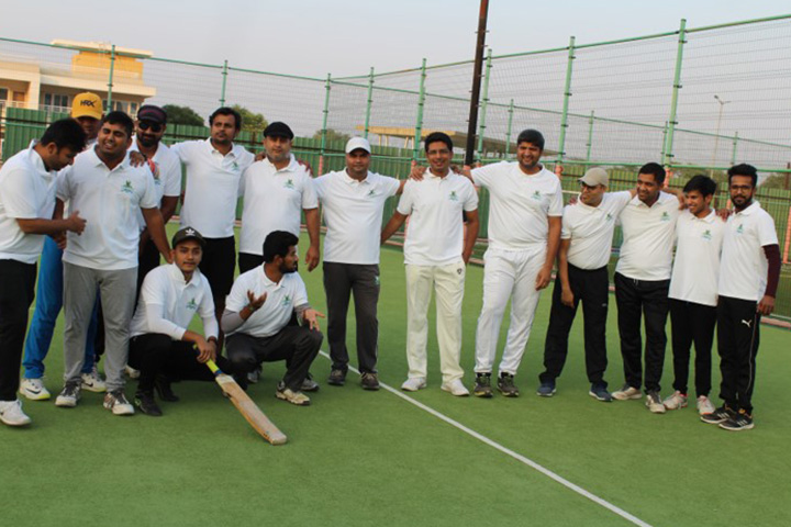 Belvedere club Ahmedabad review