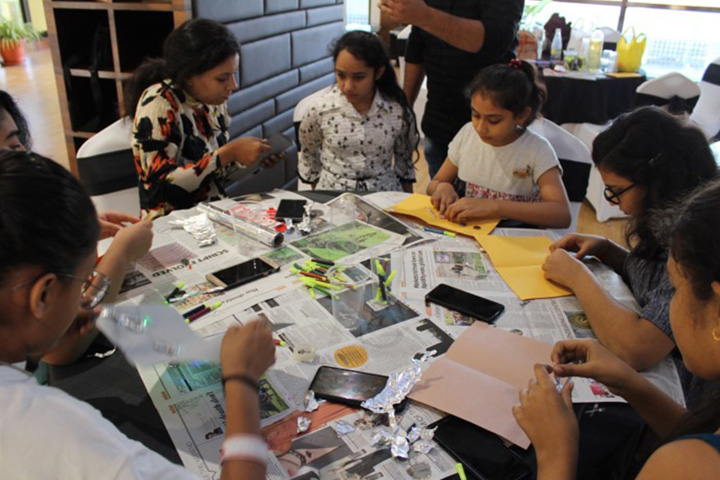 sports club ahmedabad