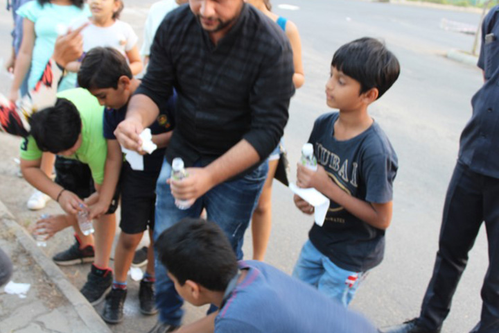 Belvedere club Ahmedabad membership fees