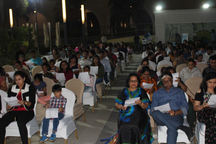 Belvedere club membership fees Ahmedabad  