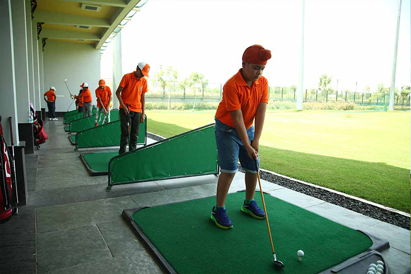 The Belvedere Golf & Country Club