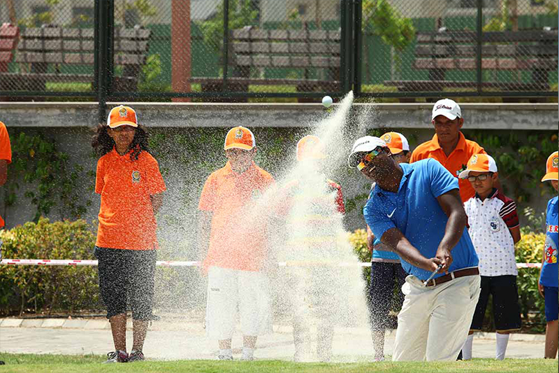 The Belvedere Golf & Country Club