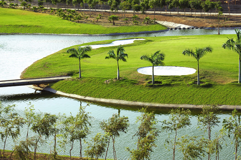 Golf Country Club